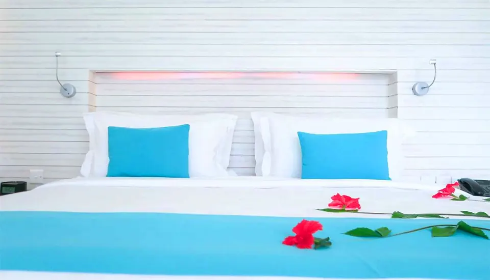 هتل هالیدی این کندوما